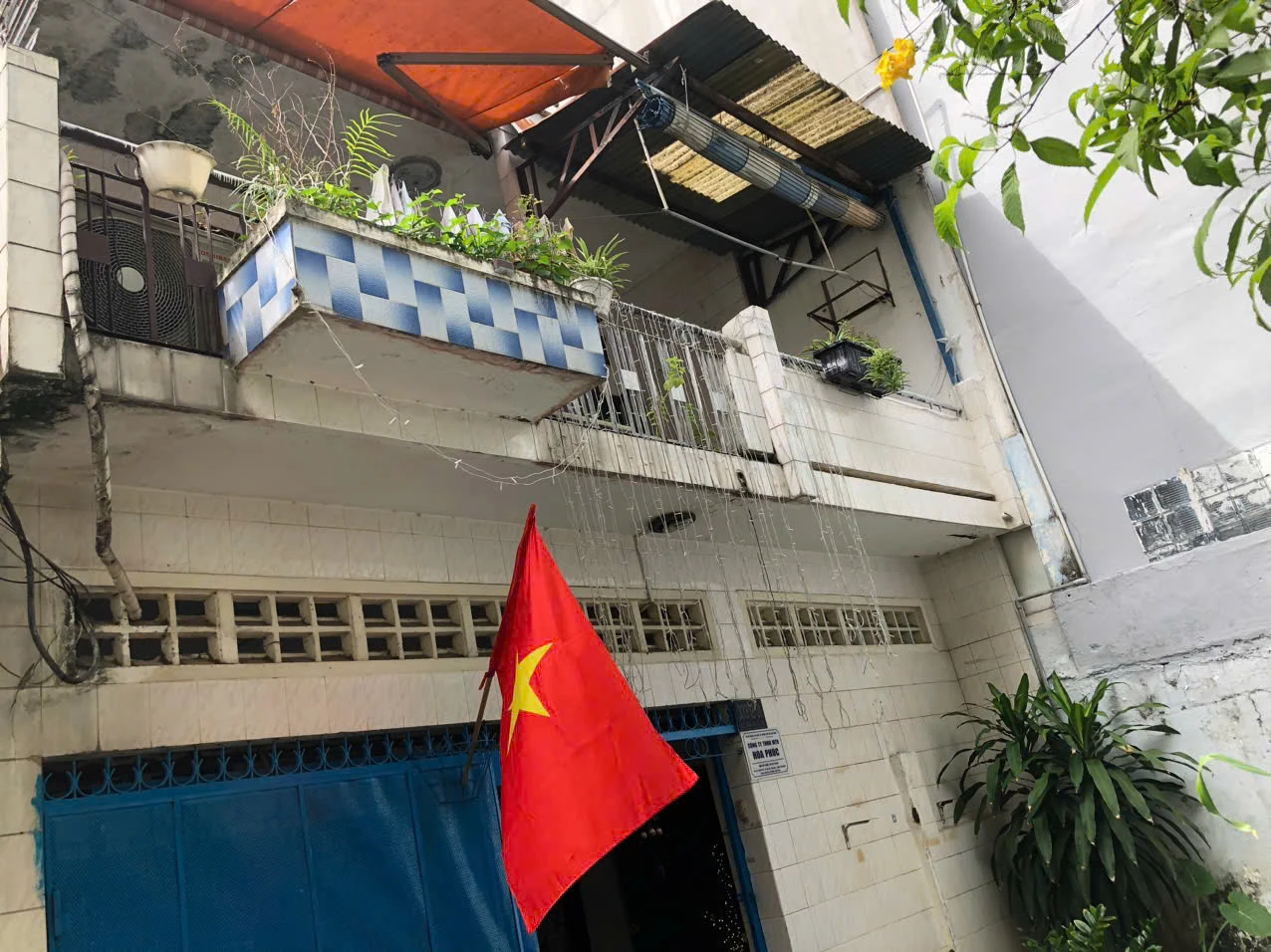 Bán nhà lê văn sỹ phường nhiêu lộc, hồ chí minh giá 12 tỷ 500 triệu thương lượng