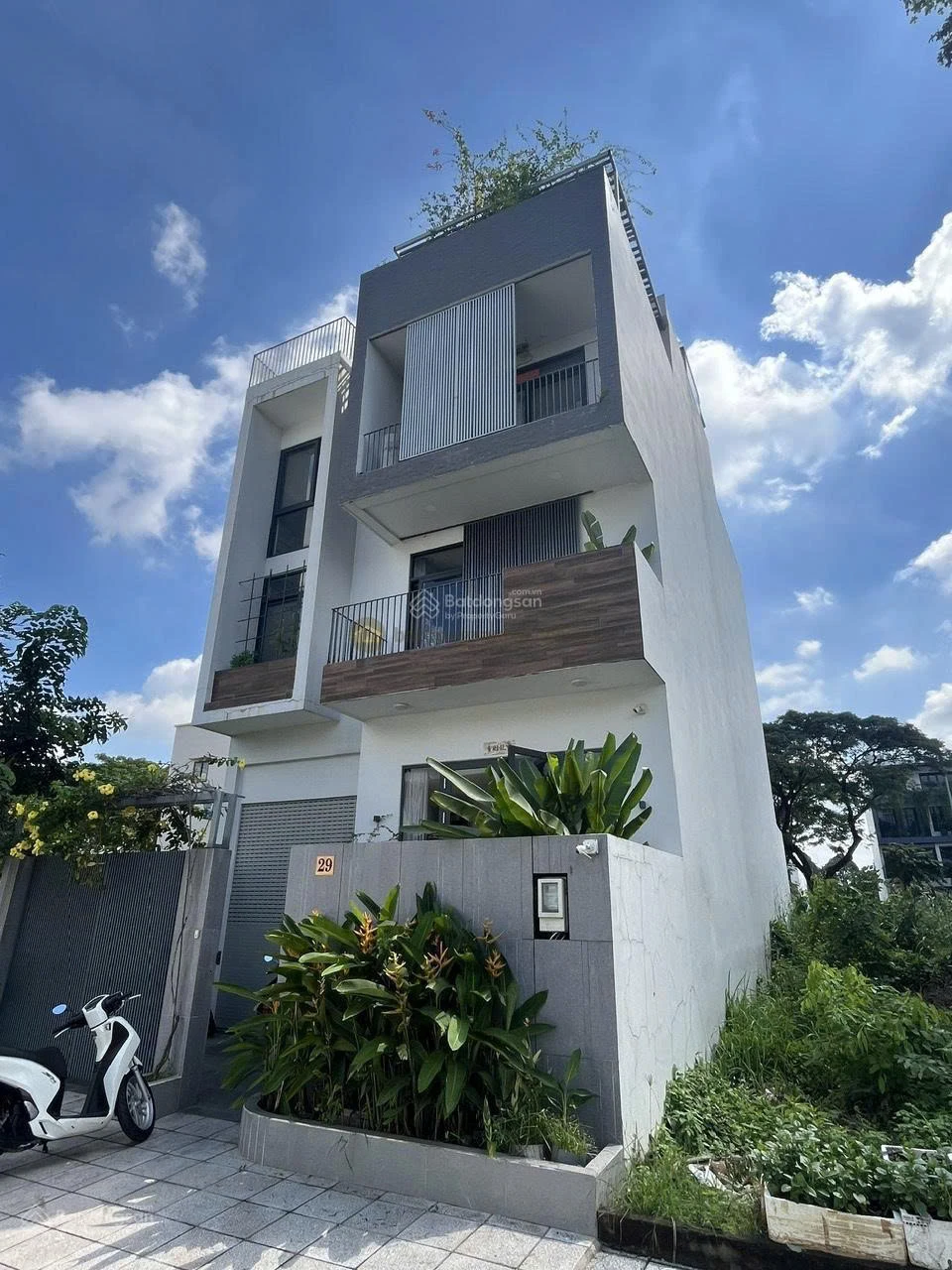 Bán nhà mặt tiền đường 94 phường cát lái, hồ chí minh giá 30 tỷ