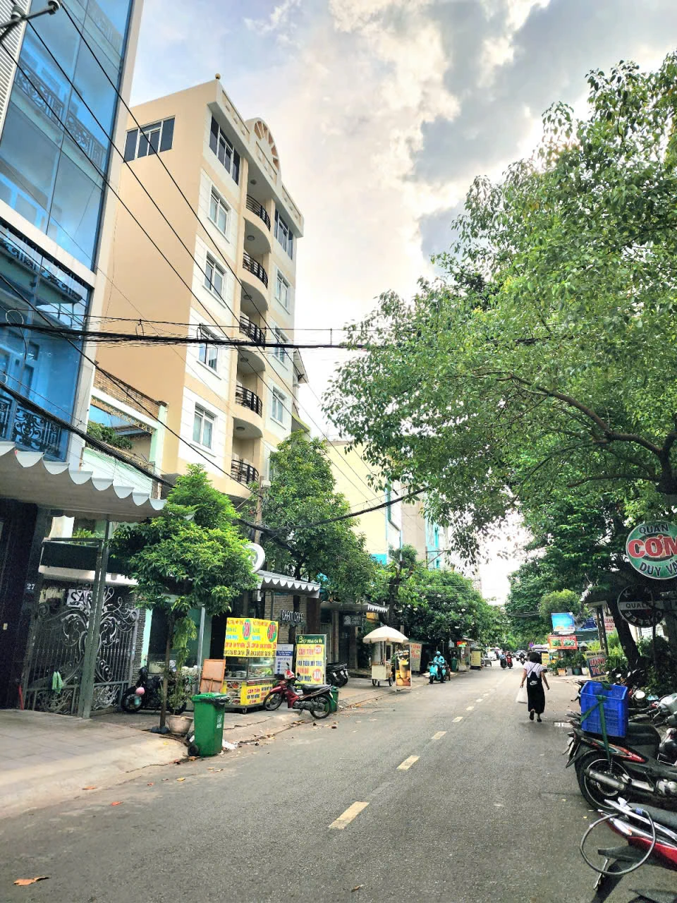 Bán nhà mặt tiền lê trung nghĩa phường bảy hiền, hồ chí minh giá 26 tỷ 500 triệu