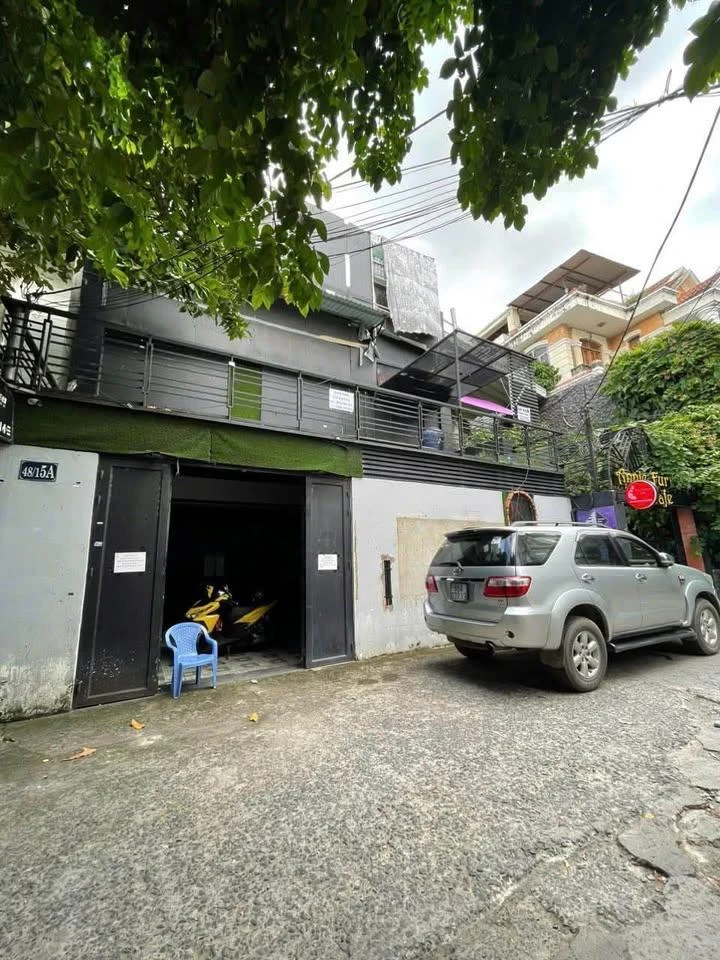 Bán nhà hồ biểu chánh phường phú nhuận, hồ chí minh giá 28 tỷ