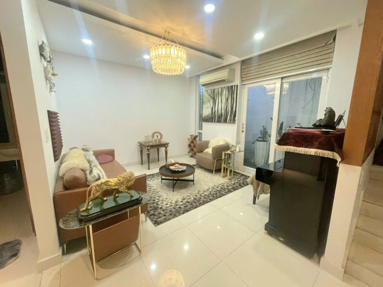 Bán nhà huỳnh văn bánh phường phú nhuận, hồ chí minh giá 17 tỷ 500 triệu