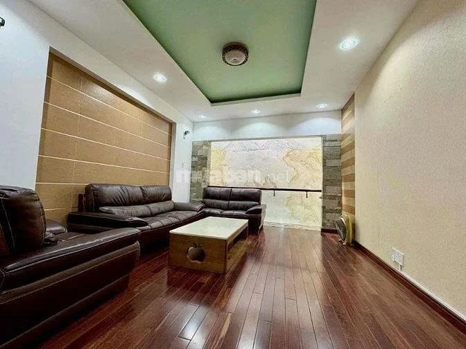 Bán nhà trần hữu trang phường phú nhuận, hồ chí minh giá 10 tỷ 600 triệu