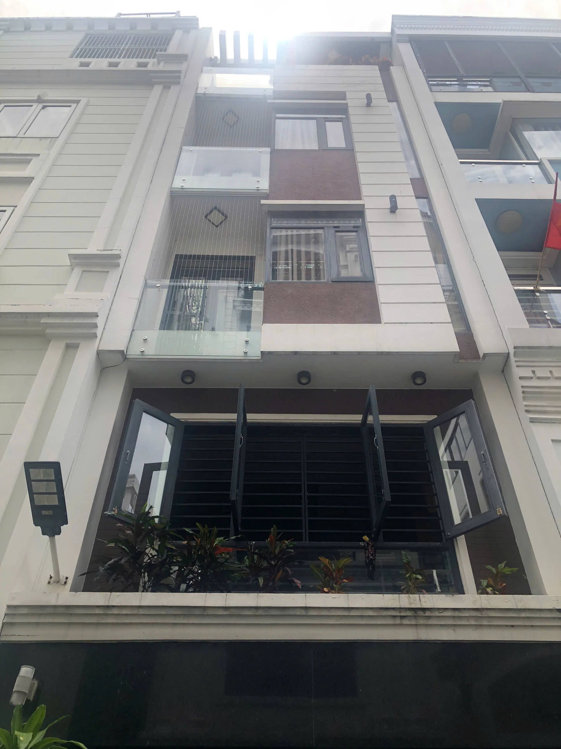 Bán nhà riêng tại Đường Nơ Trang Long, Phường Bình Lợi Trung, Hồ Chí Minh giá 10 tỷ  500 triệu