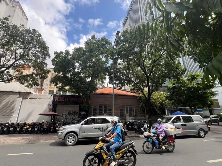 Cho thuê nhà nguyễn đình chiểu tại hồ chí minh giá thỏa thuận