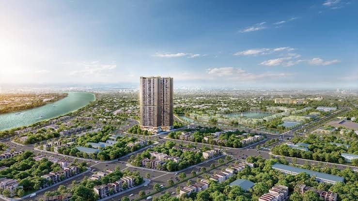 A&T Sky Garden
