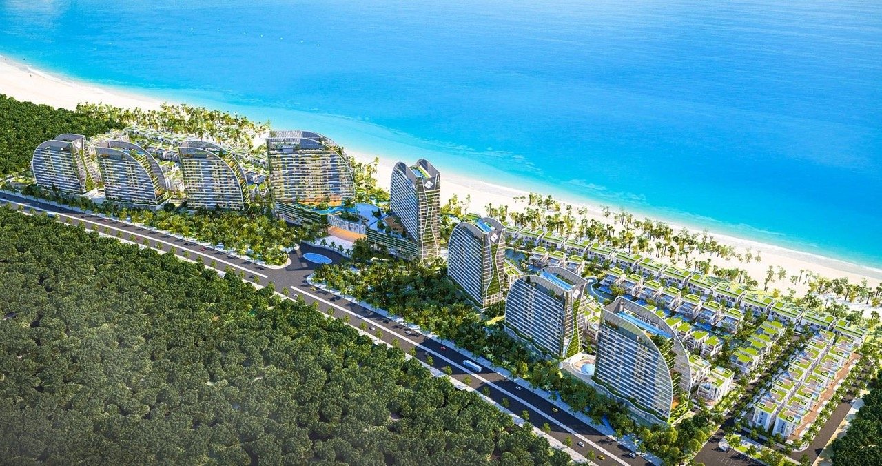 Essence Hồ Tràm