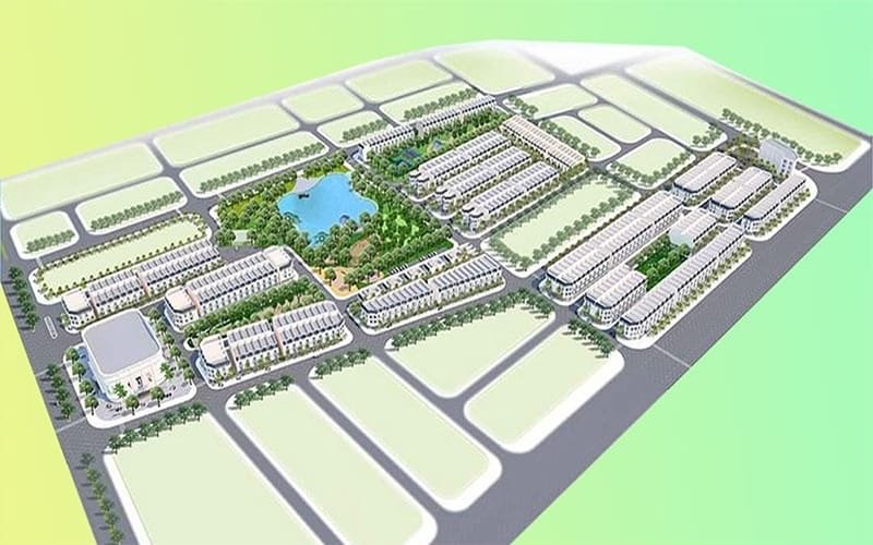 Happy Home Quảng Trị