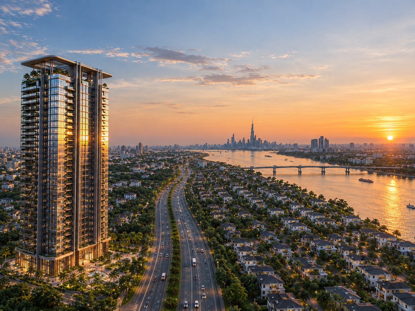 Northpoint Tower