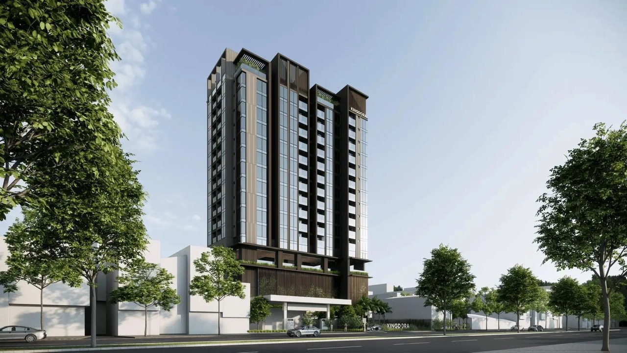 The Westique Residences
