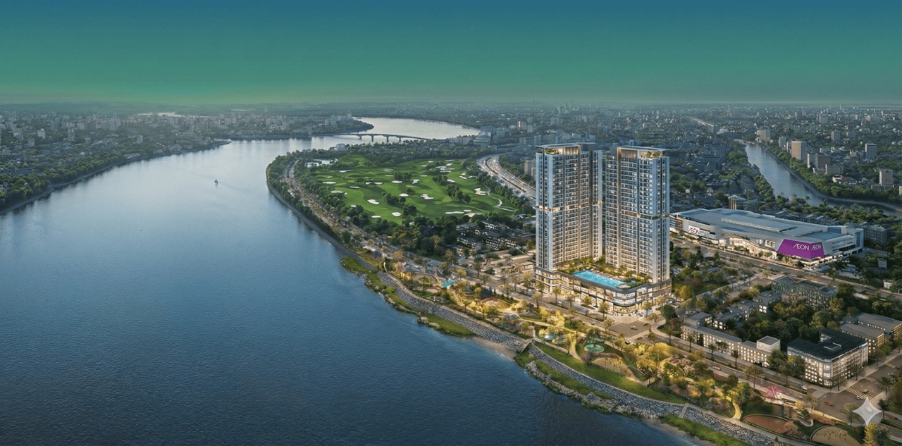 Serena Riverside
