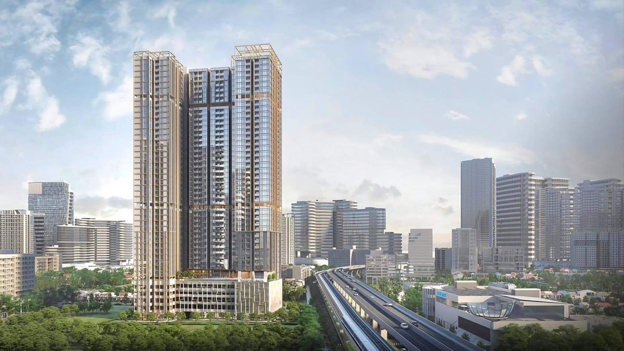 Shangri-La Center