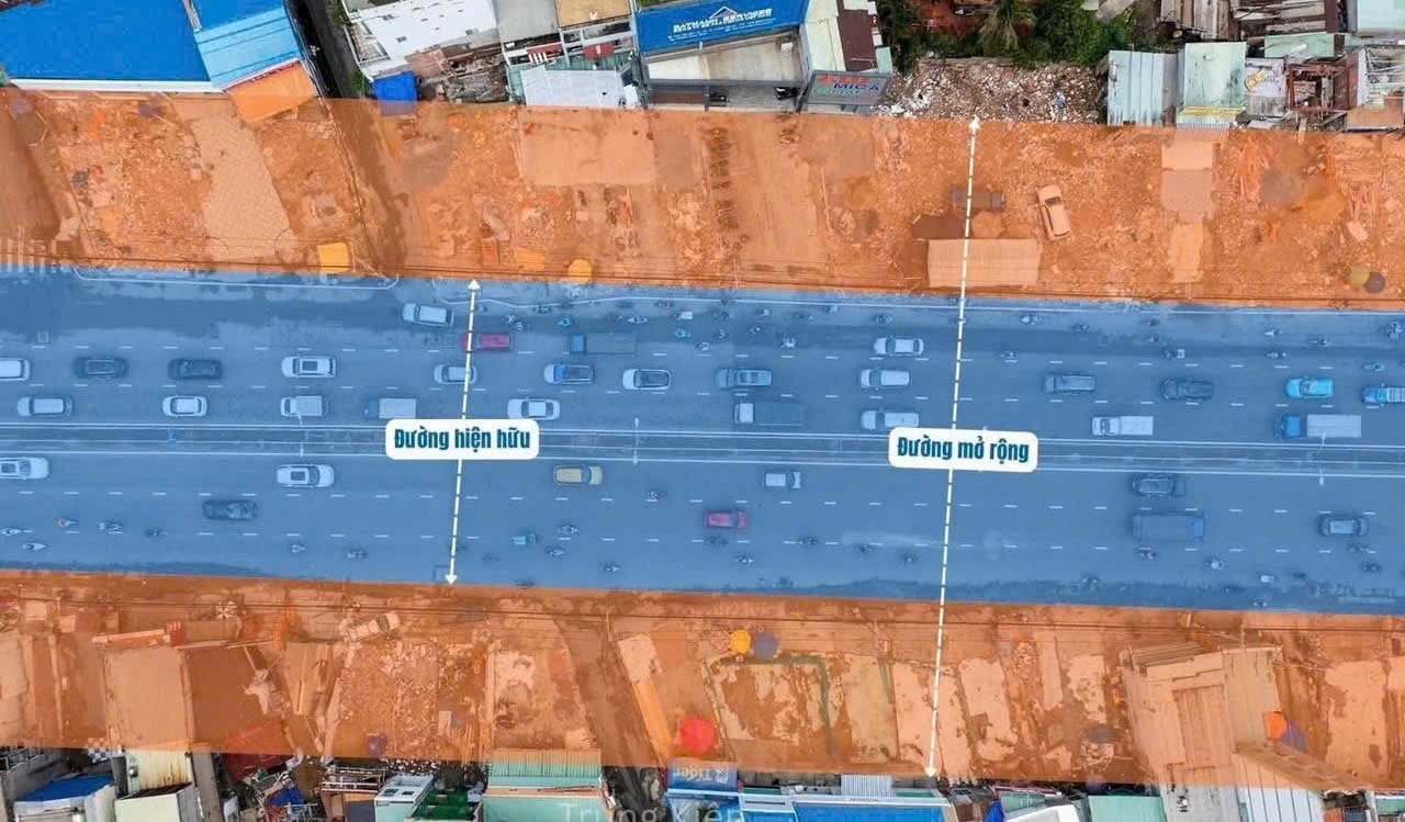 Quốc Lộ 13 Chính Thức Khởi Công Mở Rộng: Diện Mạo Mới Cửa Ngõ TP.HCM