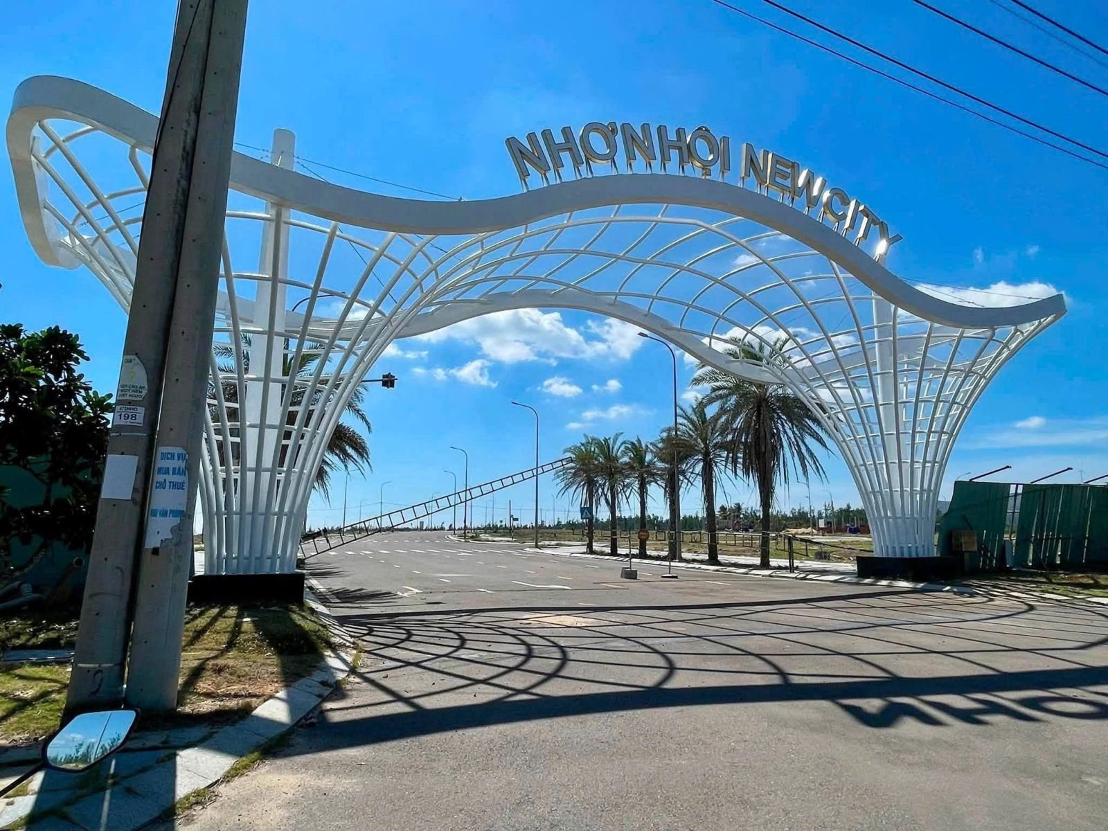 Cập Nhật Tiến Độ Nhơn Hội New City Mới Nhất 2026