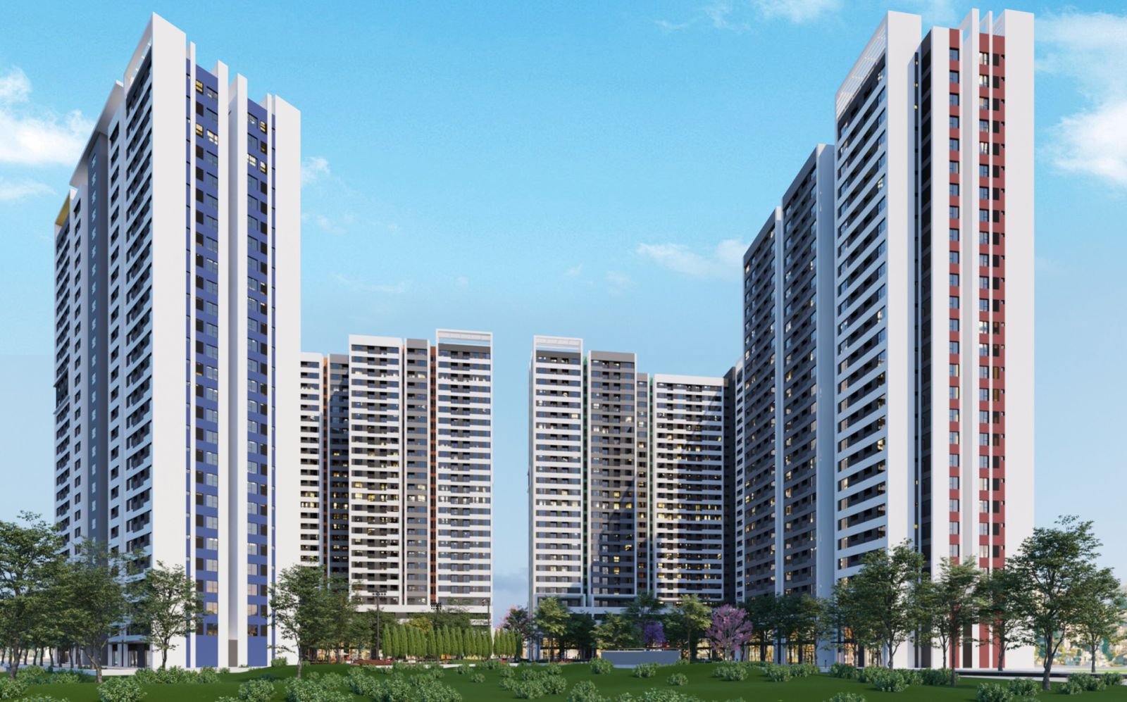 Happy Home Hưng Yên