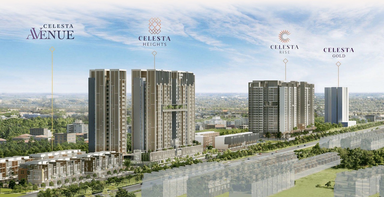 Celesta Gold