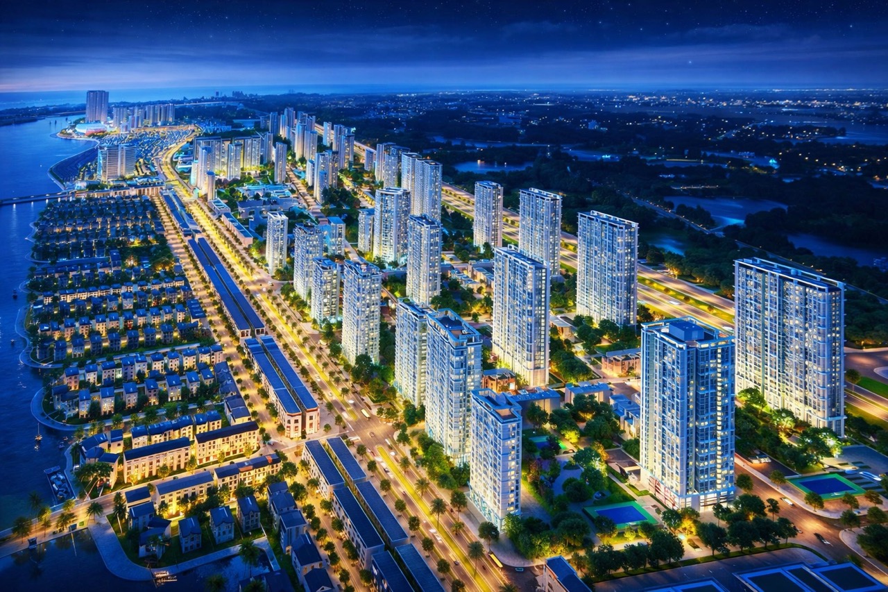 Imperia Green Paradise