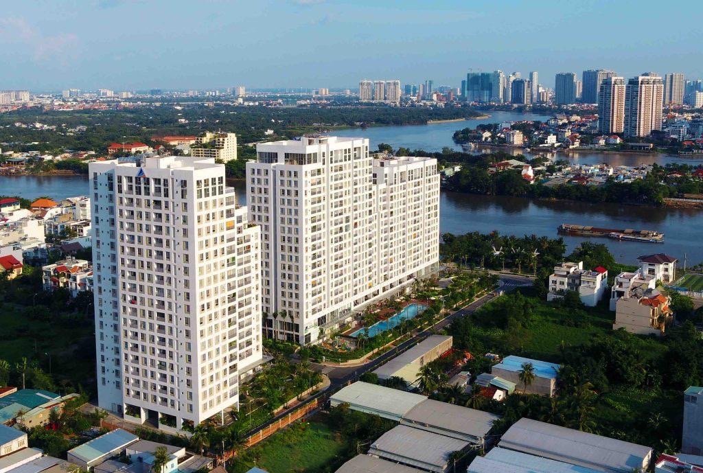 Opal Riverside – Biểu Tượng Căn Hộ Ven Sông Tại TP Thủ Đức