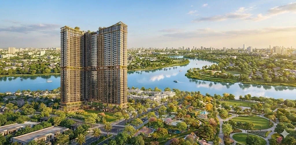 SERENA RIVERSIDE