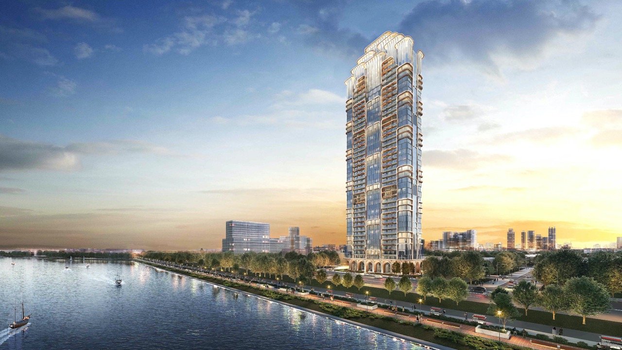 Saigon Lighthouse – Dự Án Căn Hộ Cao Cấp Sở Hữu Vị Trí Kim Cương Bên Sông Sài Gòn