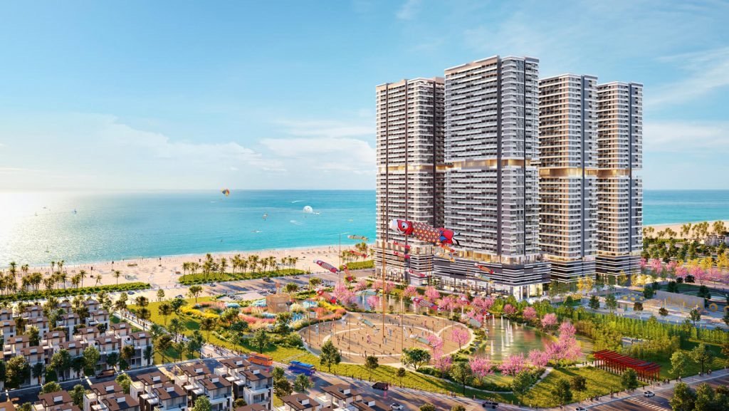 Takashi Ocean Suite