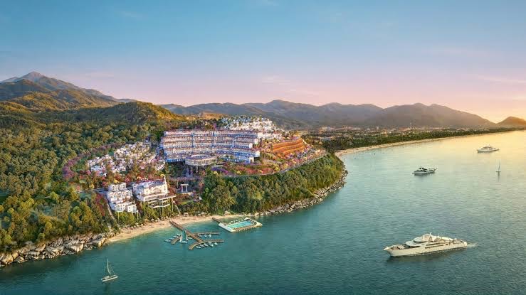 The Hera Resort