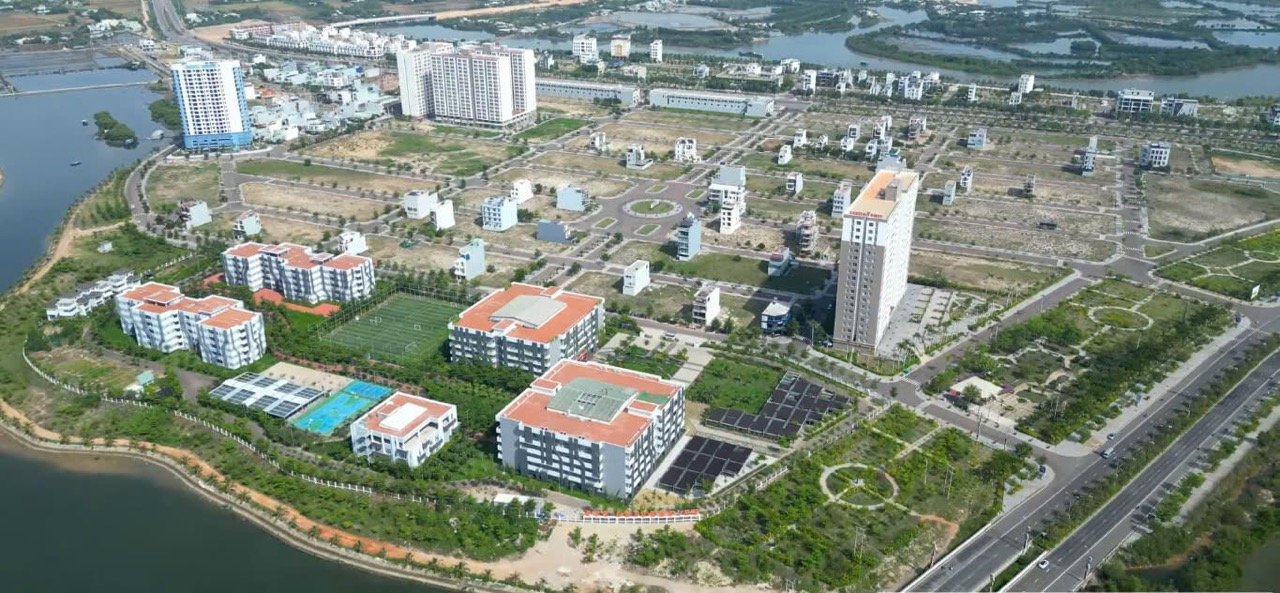 Tiến độ dự án An Phú Thịnh Quy Nhơn